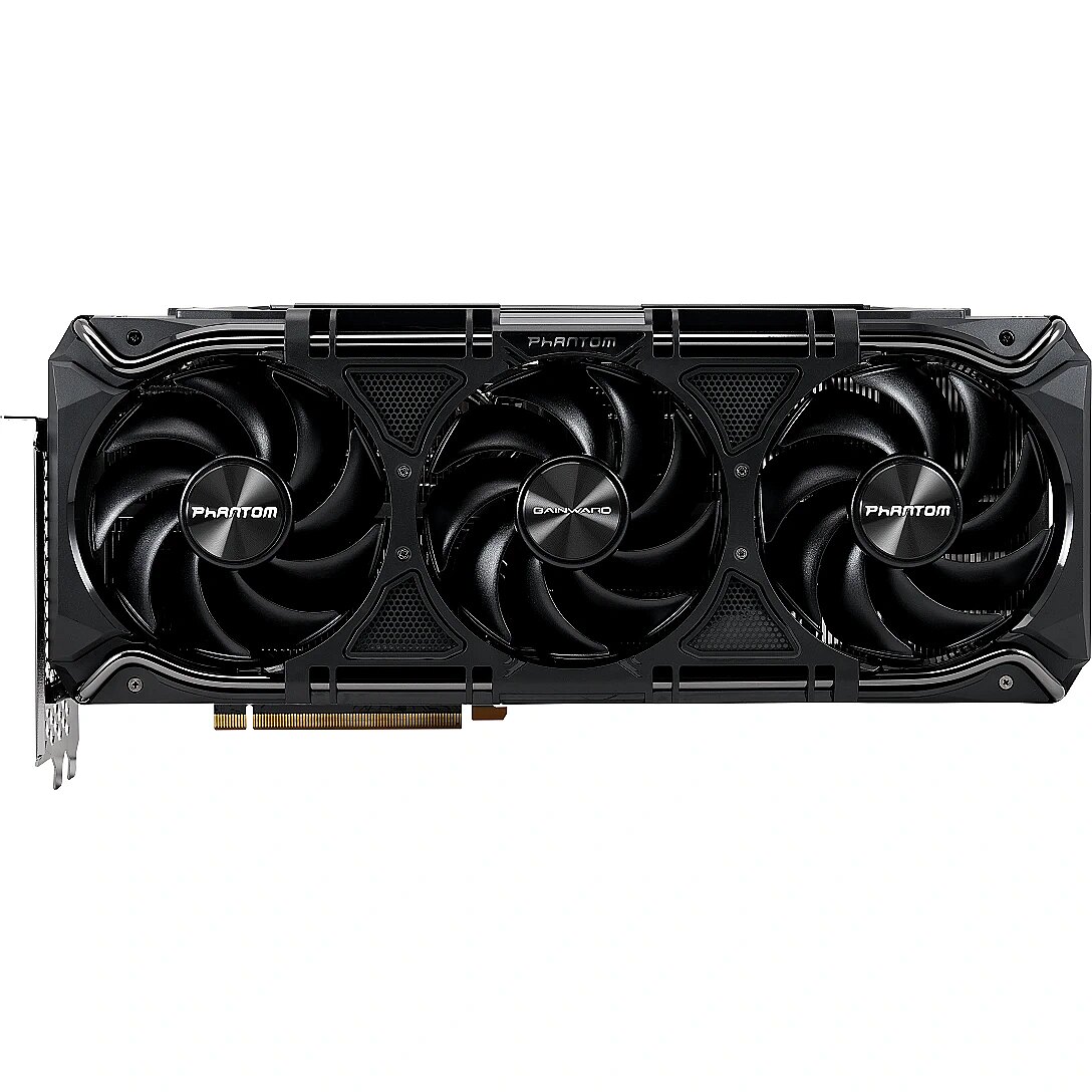 Gainward GeForce RTX 4090, 24GB GDDR6X, Phantom GS (DLSS 3) (471056224-3413)