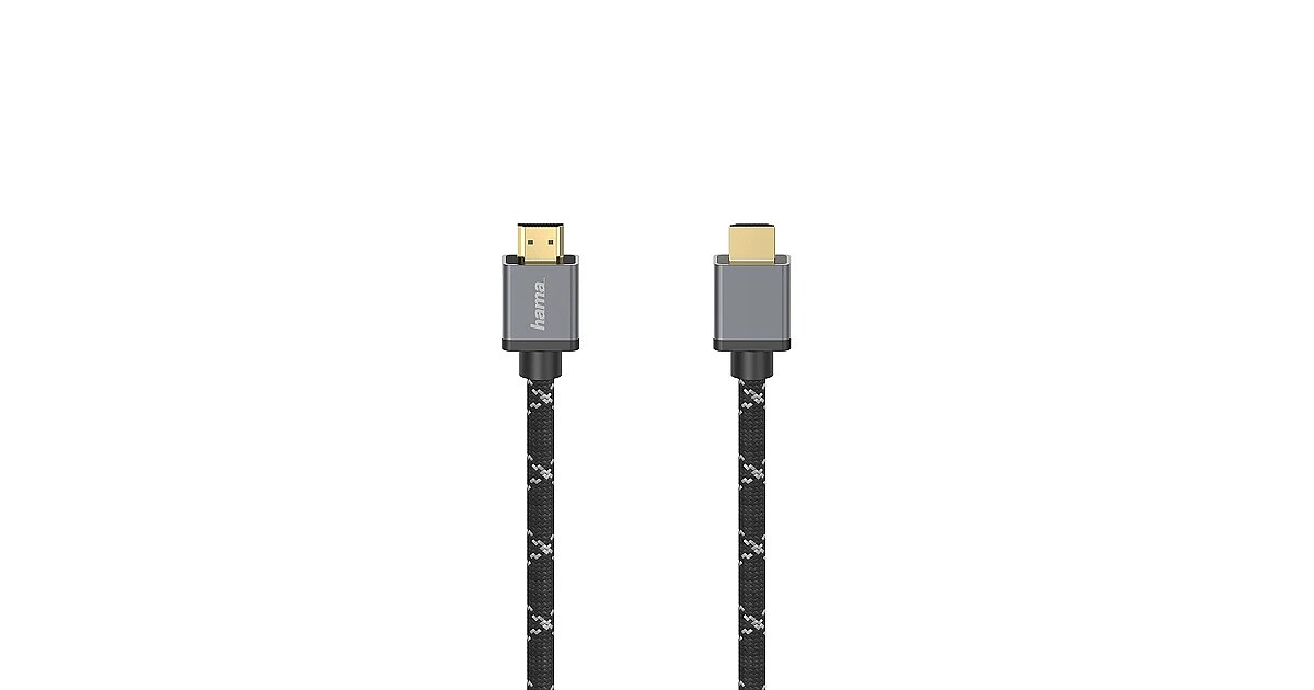 Hama orders hdmi 2.1